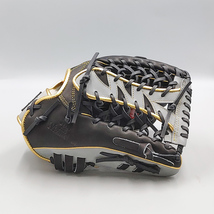 【新品】 ローリングス 軟式グローブ / 外野手用 無料型付け (Rawlings グラブ)[NE720]_画像3