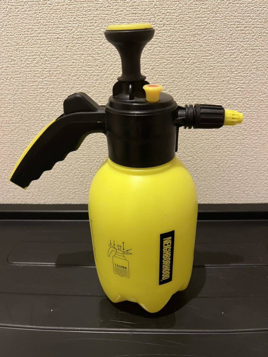 ヤフオク! -「spray」(ネイバーフッド) (な~の)の落札相場・落札価格