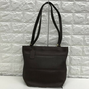 COACH shoulder bag 9098 [jgg]