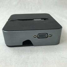 Smart Docking Station PORT ドッキングステーション [jgg]_画像4