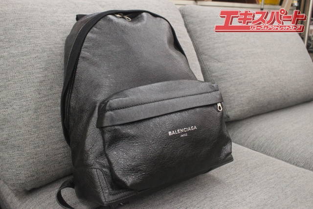 2023年最新】ヤフオク! -バレンシアガ リュックの中古品・新品・未使用