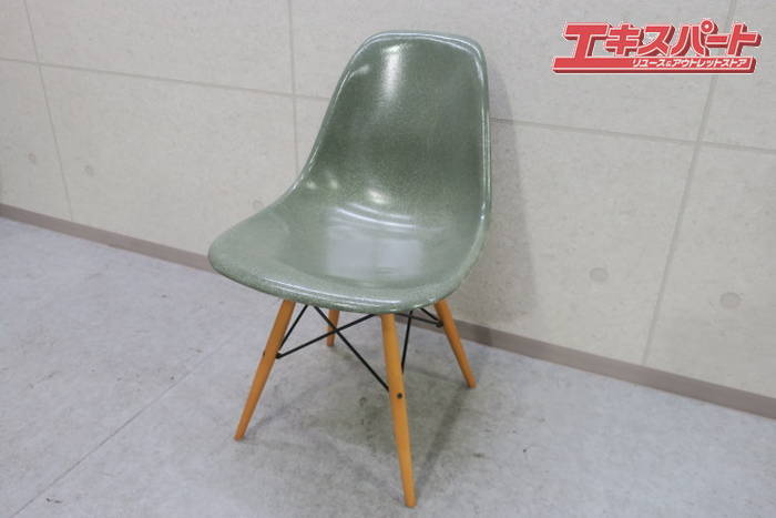 ヤフオク! イームズ グラスファイバーの落札相場・落札価格