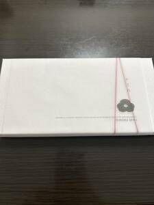 [ newest ]. country fiber linen tea mat (3000 jpy corresponding ) stockholder hospitality 