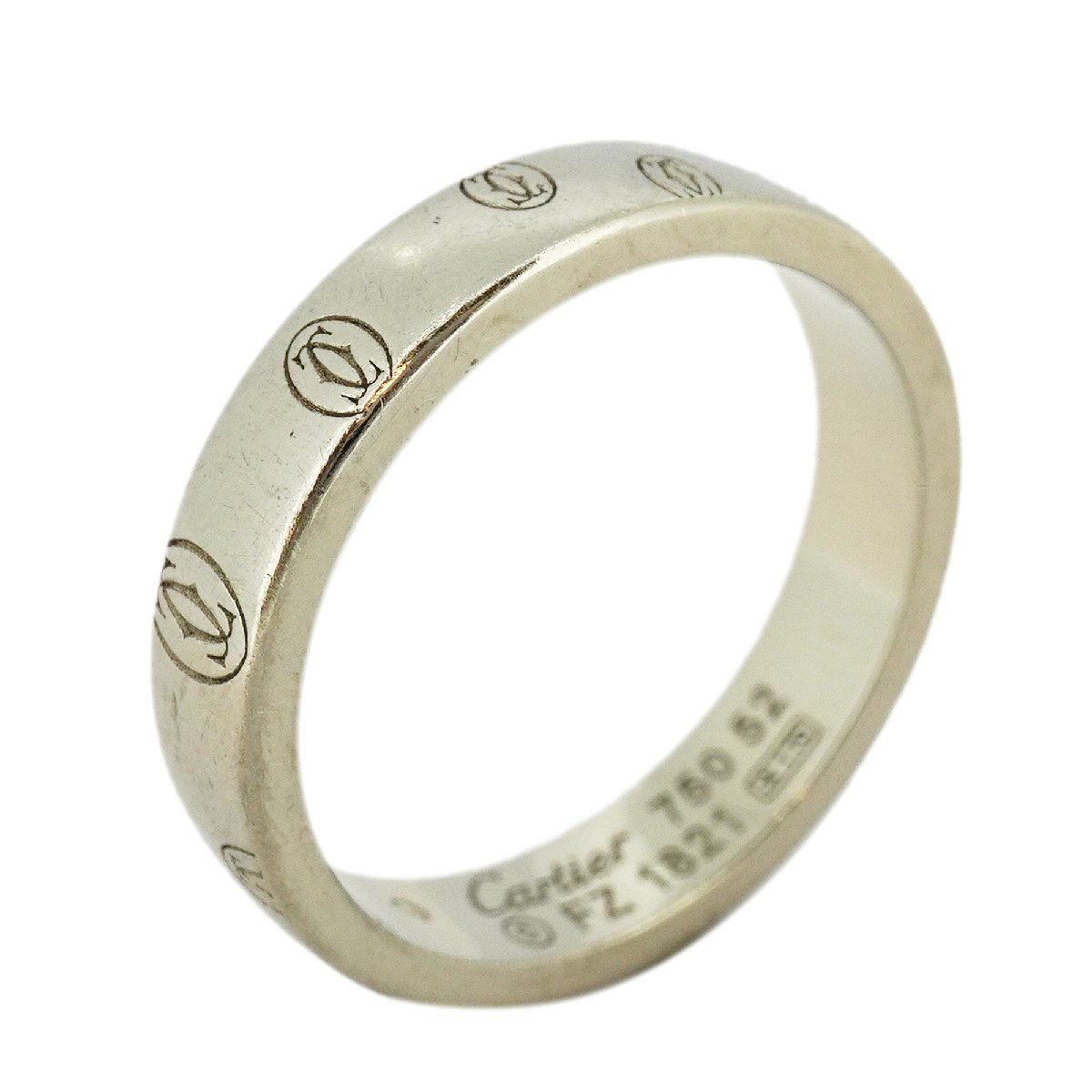 2023年最新】ヤフオク! -カルティエ cartier ハッピーバースデー