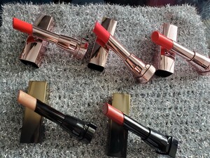 MAYBELLINEメイベリンメイベリン カラーセンセーショナル リップスティック口紅ミニリップマット602本体