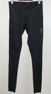  eko Spandex брюки размер /XL черный мужской UV защита se- кольцо *sap The ikZhik