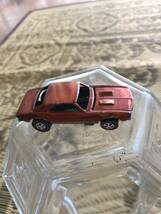 ホットウィール Hot wheel 1967 カマロ_画像2