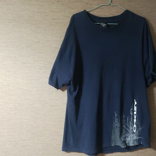 oakley Ｔシャツ