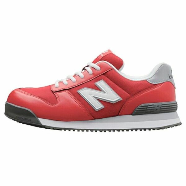 new balance 安全靴 PORTLAND ニューバランス