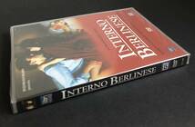 Interno Berlinese The Berlin Affair ベルリン・アフェア 出演ドルン・ランドグレーベ 高樹澪 監督リリアーナ・カヴァーニ DVD 未開封_画像3