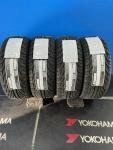 【横浜都筑店】未使用品 ケンダ 215/55R16 2017年製造品 4本SET W210 パサート S60 クラウン セドリック グロリア シビック 等