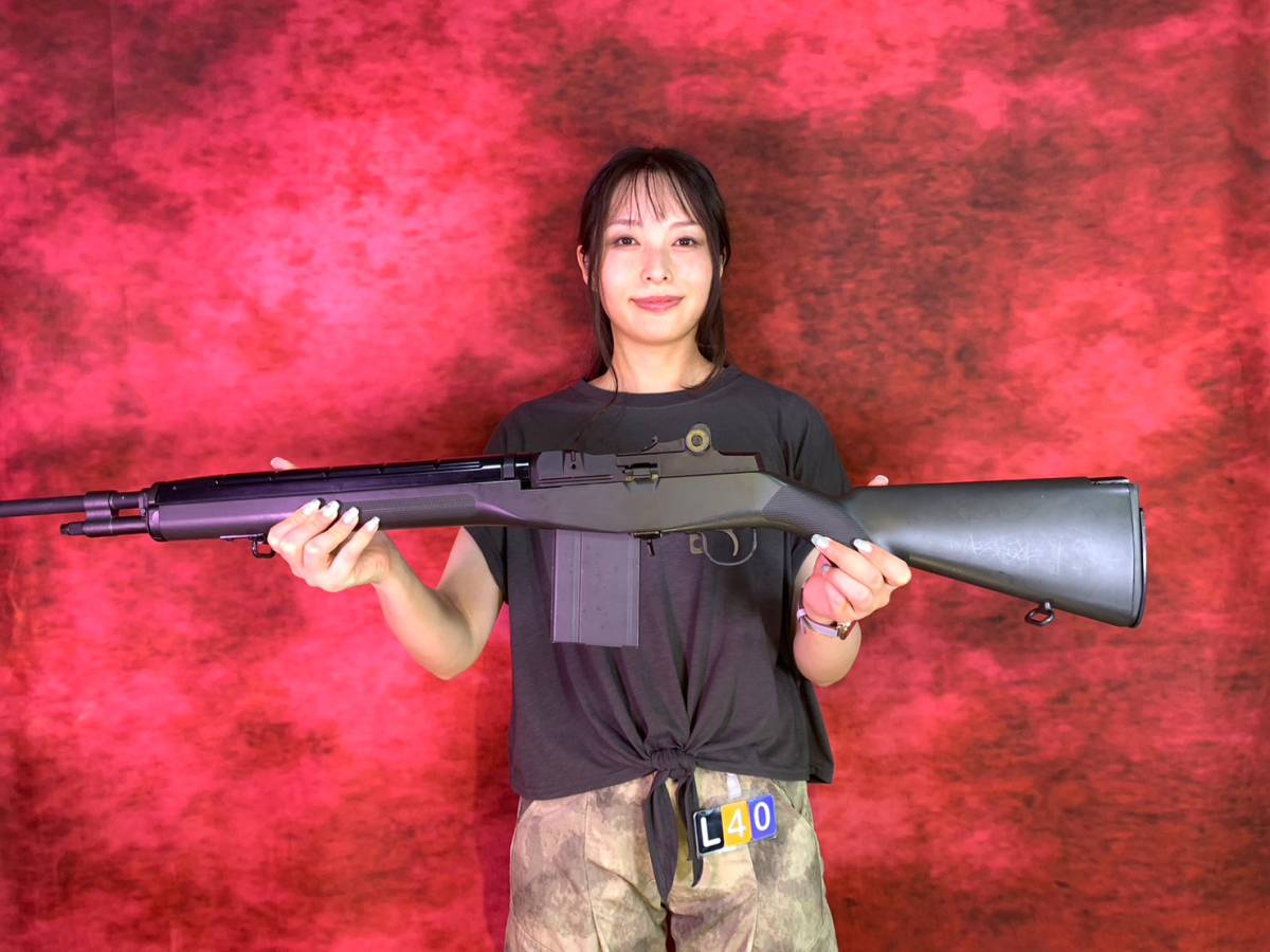 2023年最新】Yahoo!オークション -m14 マルイ(電動ガン)の中古品・新品