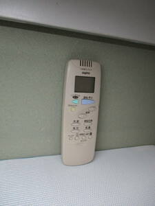 SANYO RCS-FB2 エアコンリモコン