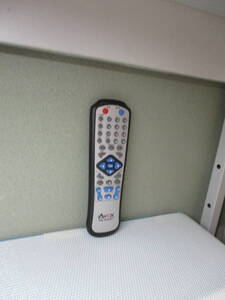 ]AVOX made DVD player for remote control RM-ADS001