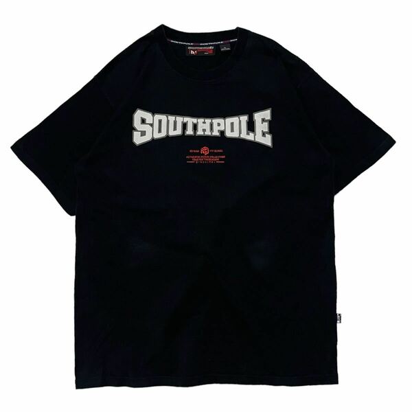 古着 SOUTH POLE サウスポール Tシャツ