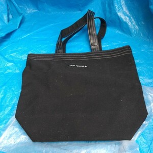  Mary Quant tote bag 