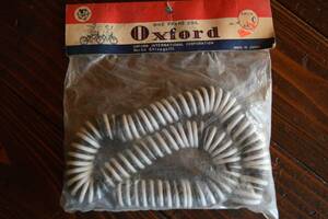 NOS oxford BIKE FRAME COIL ( (OLD BMX SCHWINN ＭUSCLEBIKE　アクセサリー