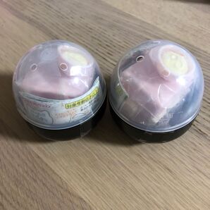 にゃんこのケーキ屋さん オーブン 2個セット