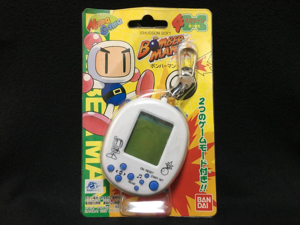 2023年最新】ヤフオク! -バンダイlcdゲームの中古品・新品・未使用品一覧