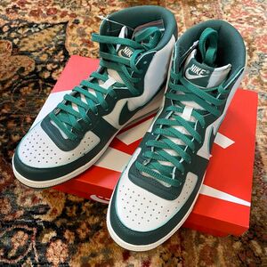 Nike Terminator ターミネーター High Noble Green 27cm US9