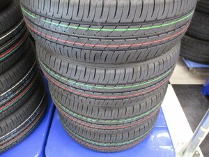 ■2023年製！買取未走行品■TOYO　ナノエナジー3+　165/45R16■4本セット