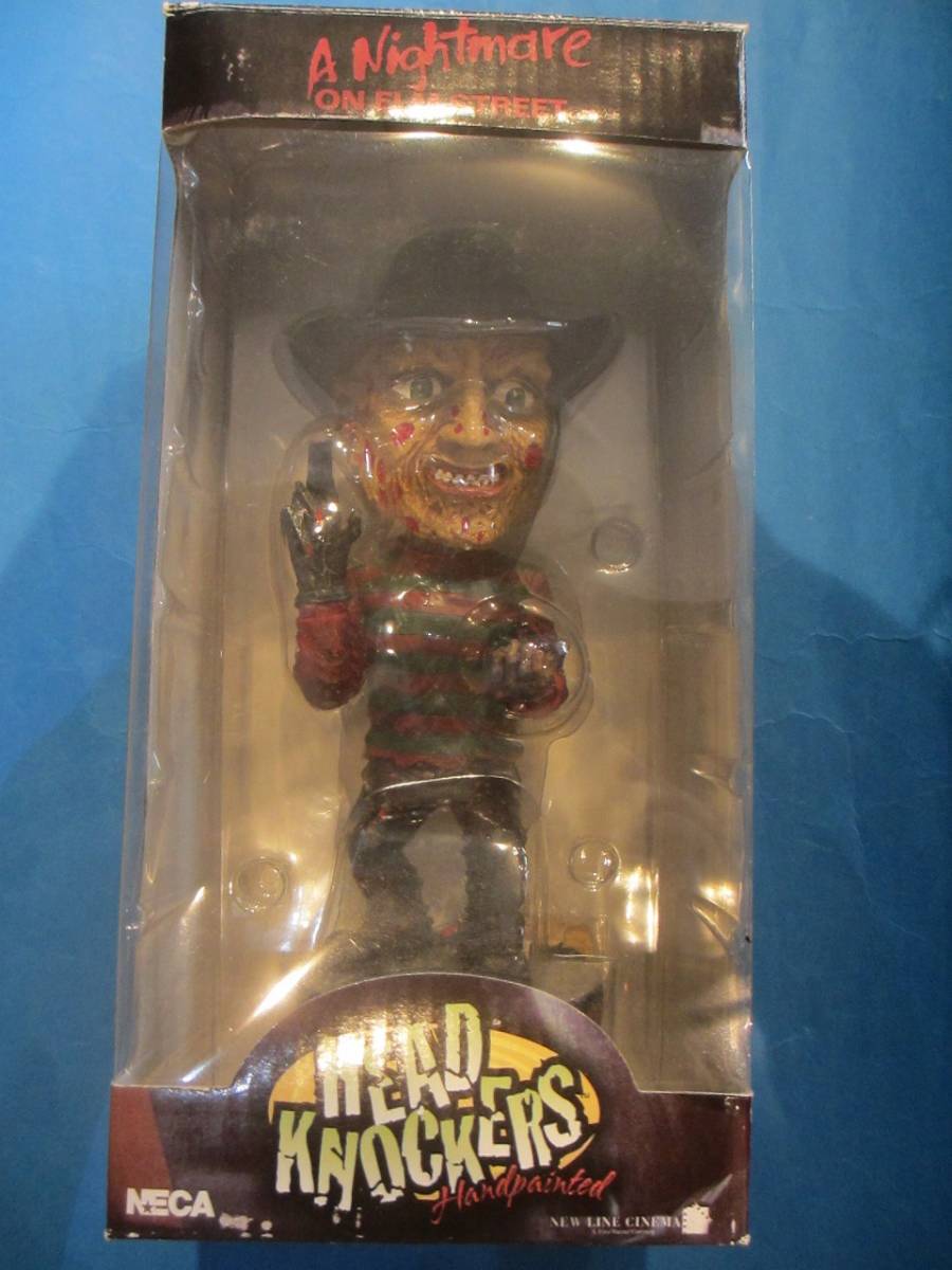 2023年最新】ヤフオク! -neca ヘッドノッカーの中古品・新品・未使用品一覧