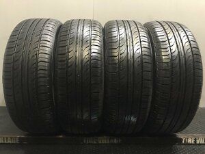 GRENLANDER COLO H01 215/55R17 17インチ 夏タイヤ 4本 20年製 バリ溝 ヴェゼル オデッセイ クラウンアスリート等　(TC917)