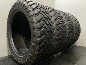 ATTURO TRAIL BLADE M/T LT285/50R20 119/116R 10PR 20インチ 夏タイヤ 4本 バリ溝 ランクル タンドラ ラングラー等　(TB886MY)