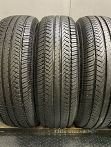 走行短め JOYROAD HP RX306 185/75R14 14インチ 夏タイヤ 4本 19年製 ホワイトリボン ハイドロ ローライダー リフトアップハスラー (TF125)_画像3