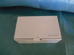  unused ( used treatment ) SILVERWIN Android tablet SWA10E1 for cradle SWC1801A