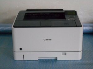 Canon LBP442 A3 Лазерный принтер общий отпечаток 10 000 или меньше