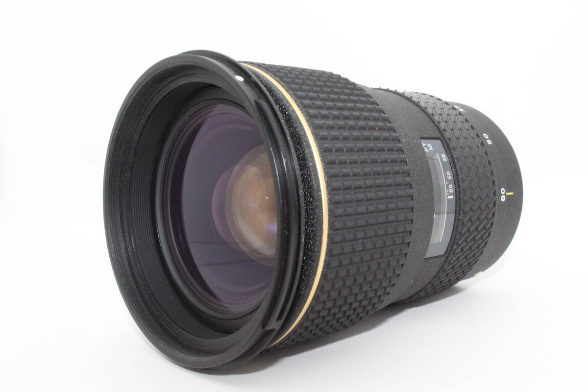 ヤフオク! -「tokina 28-80」(レンズ) (カメラ、光学機器)の落札相場