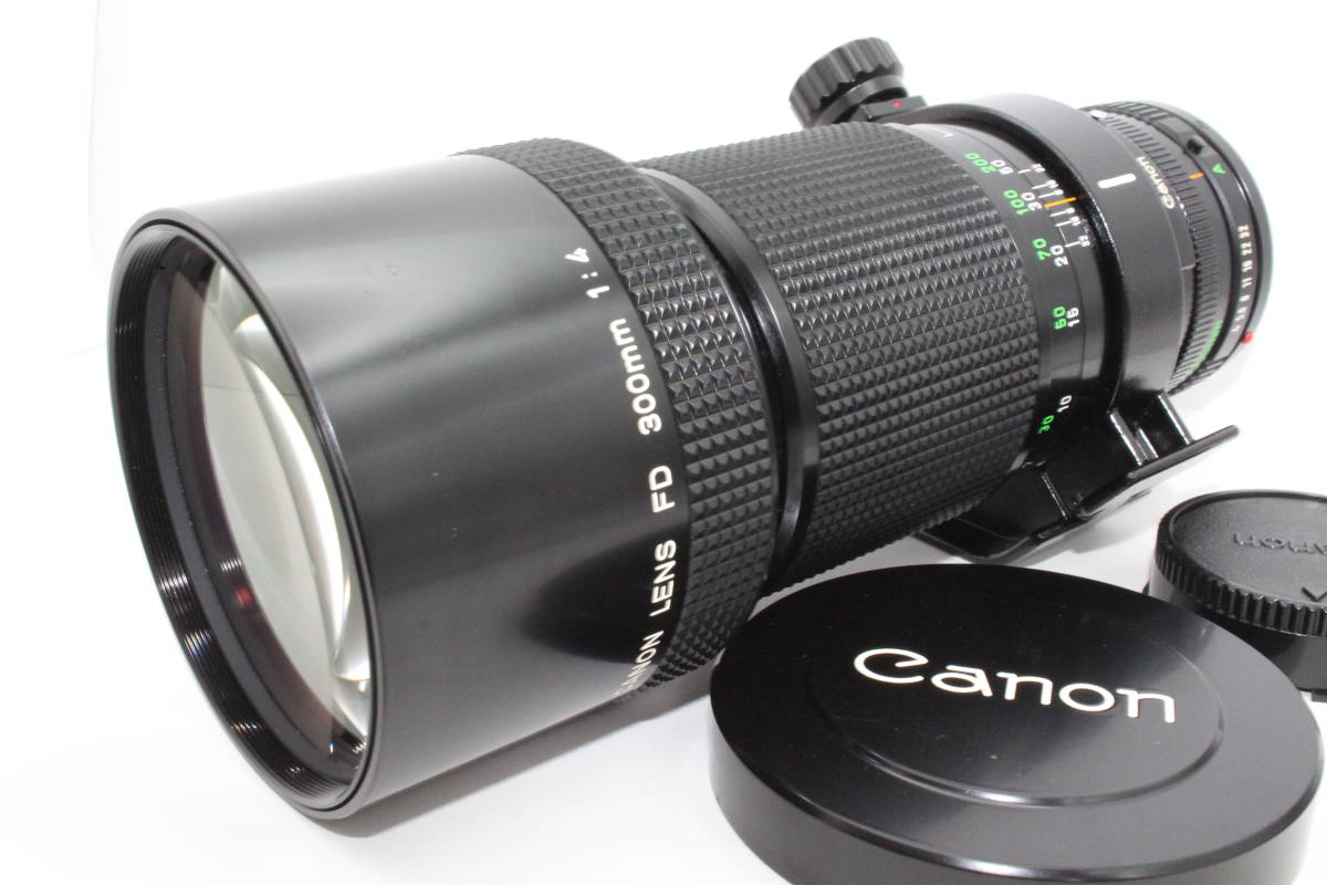 2023年最新】ヤフオク! -canon fd 300mmの中古品・新品・未使用品一覧