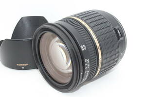 ★良品★タムロン TAMRON SP AF 17-50mm F2.8 XR LD Di Ⅱ A16 ニコン用★　L3576＃440