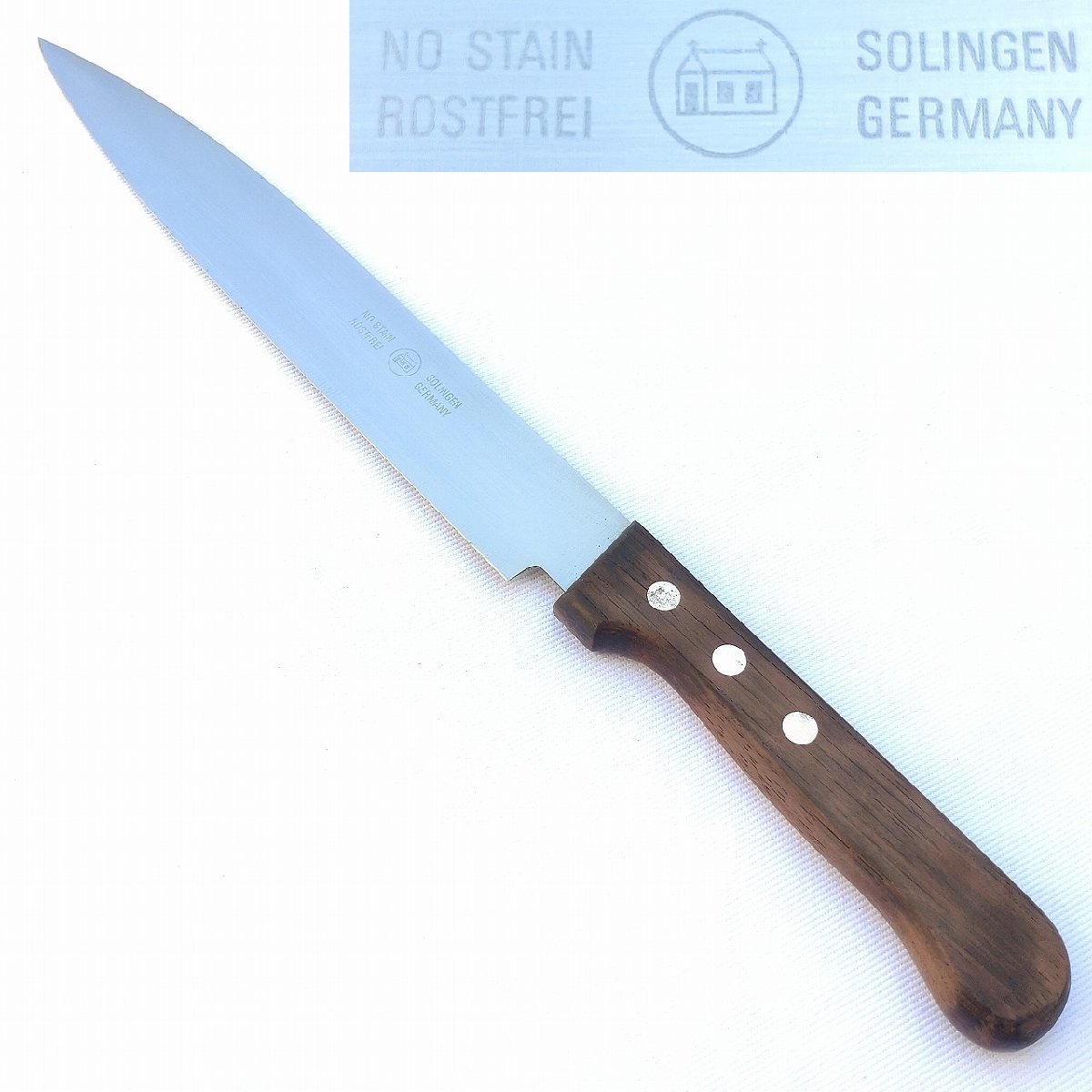 2023年最新】ヤフオク! -solingen(刃物)の中古品・新品・未使用品一覧