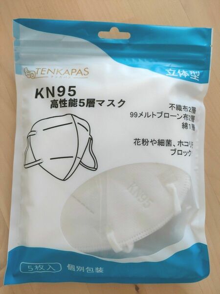 KN95マスク