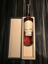 BOWMORE ISLAY SINGLE MALT SCOTCH WHISKY Port Cask Maturd AGED 21 YEARS 750ml 51.5%_画像3