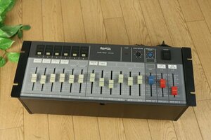 [ Panasonic ](WR-X12K) audio mixer present condition!! tube Z7255