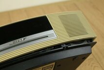 【BOSE】（AWRCCC）ウェーブミュージックシステム　ジャンク!!　管Z7261_画像5