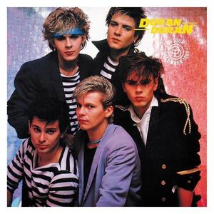 DURAN DURAN デュラン・デュラン Live ライヴ BBC In Concert 1981 ファンクラブ