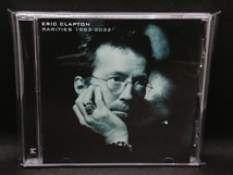 希少！ ERIC CLAPTON エリック・クラプトン Rarities 1983-2022_画像2