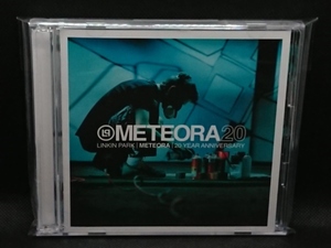 Linkin Park リンキン・パーク Meteora 20 メテオラ 20周年 2枚組