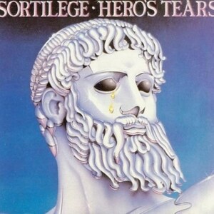 ソルティラージュ SORTILEGE ソーティリジ Hero's Tears Sortilge