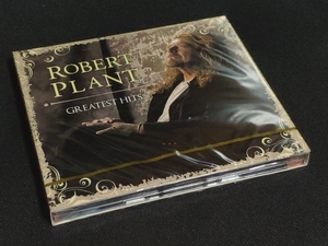 ROBERT PLANT Robert * plan toBEST the best 2 sheets set 