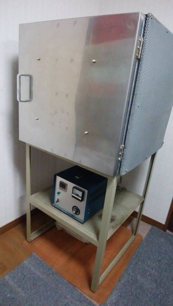 2023年最新】ヤフオク! -陶芸窯(粘土工芸)の中古品・新品・未使用品一覧