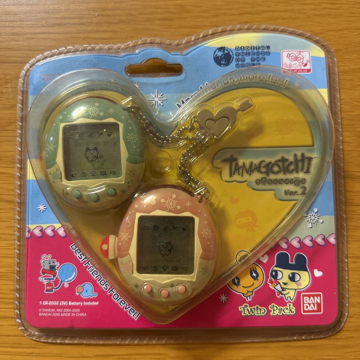 Yahoo!オークション -「tamagotchi connection」の落札相場・落札価格