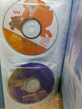 カラフルMOON月姫 月姫パーフェクトファンブック　宙出版 (編集)　 ポップスタンド、トレカ２枚、ポスター、CD-ROM２枚付_画像5