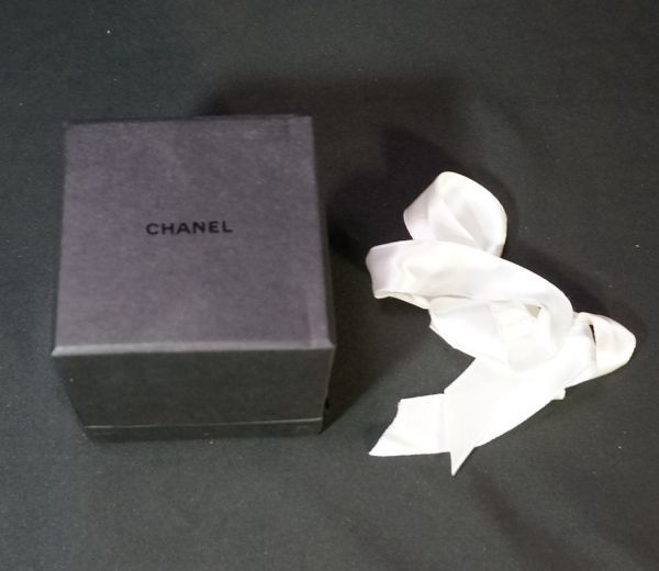 シャネル CHANEL 空箱 ボックス 空き箱 リボン 5個-