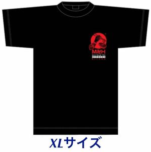 即決! マキシマム ザ ホルモン ☆ JUST DO COTTELEE. 極濃厚(しなさい) Tシャツ XLサイズ 未開封新品 / MAXIMUM THE HORMONE 2023