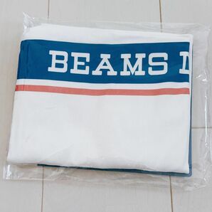 ローソン BEAMS DESIGHNトートバッグ